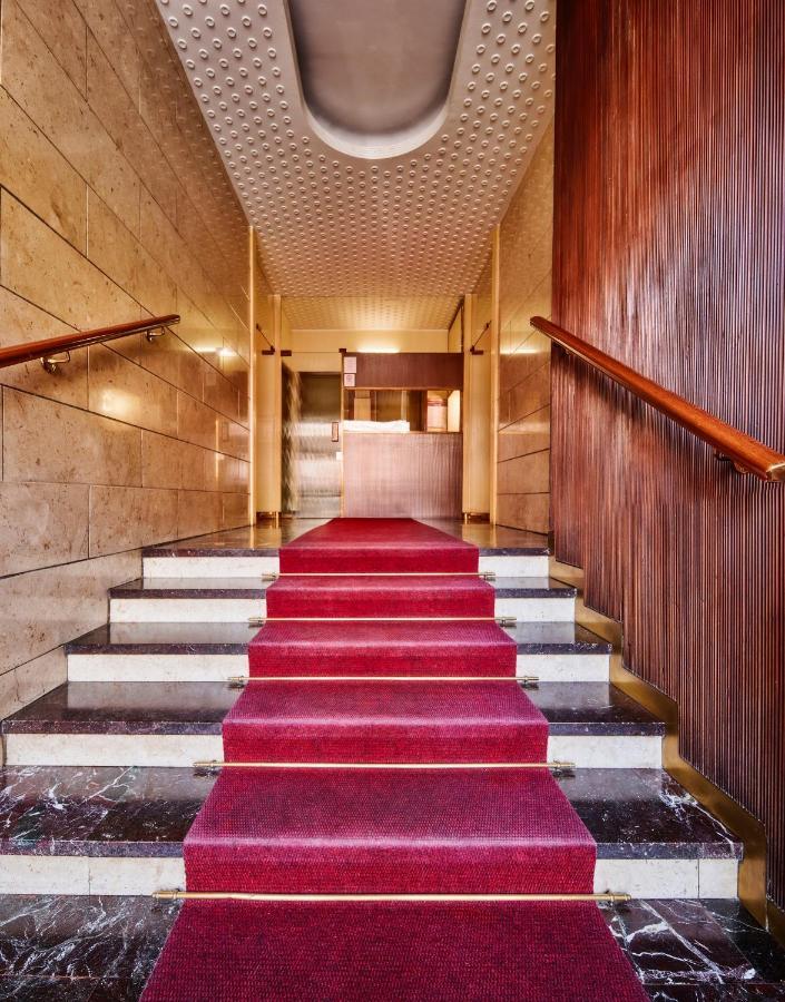 דירות מילאנו L'Antico Casolare - Vicino M3 E Fondazione Prada מראה חיצוני תמונה